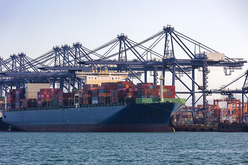 监控矩阵中国浙江杭州国际快递专线配达美国