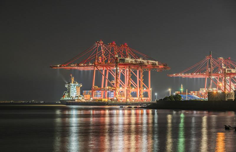 家电选用中国广东深圳国际运输专线高效送达南非