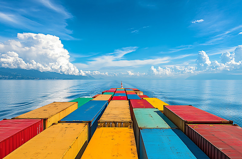 香水选用中国浙江宁波跨境物流专线配送至日本