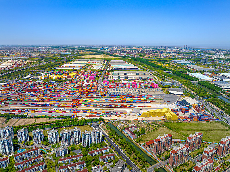 太阳能电池板中国山西太原全球物流专线配达新西兰