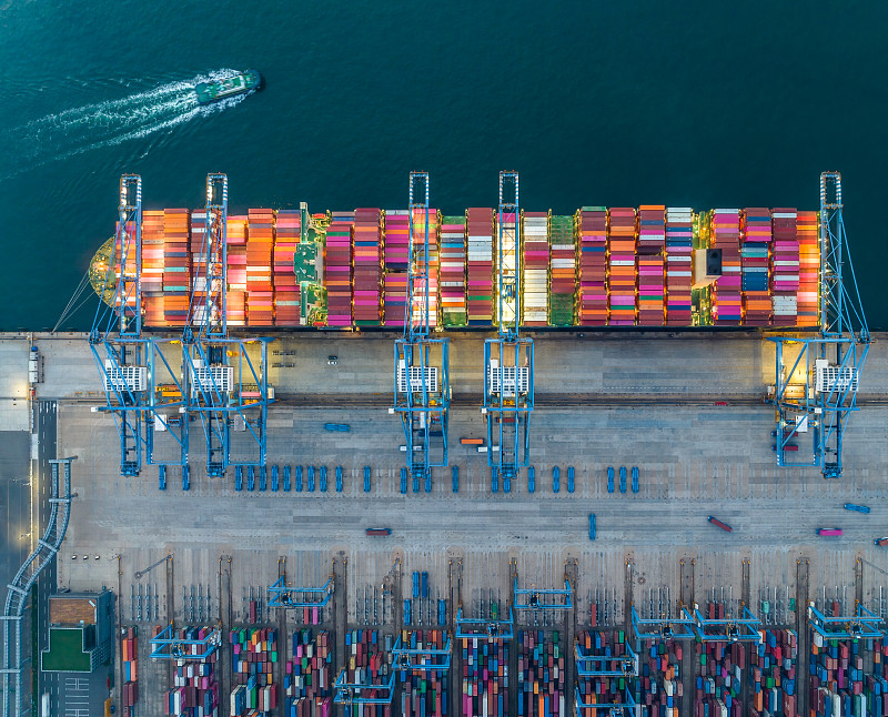 机械设备经中国浙江宁波国际货运专线运送至泰国林查班港 机械设备经中国浙江宁波国际货运专线运送至泰国林查班港