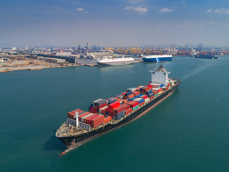 中药材借用中国重庆全球物流专线及时送达西班牙巴塞罗那