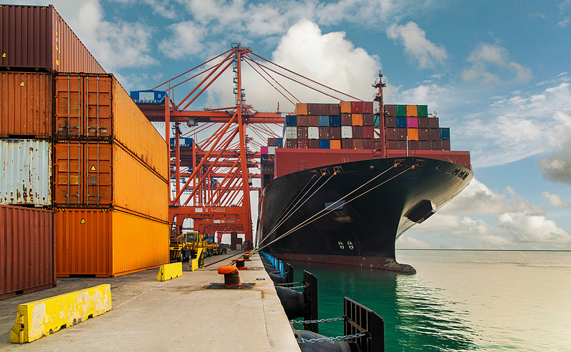 棉织品使用中国上海全球物流专线派送至土耳其