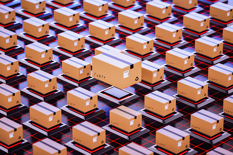 电暖器借用中国重庆跨境物流专线抵达美国纽约 电暖器借用中国重庆跨境物流专线抵达美国纽约