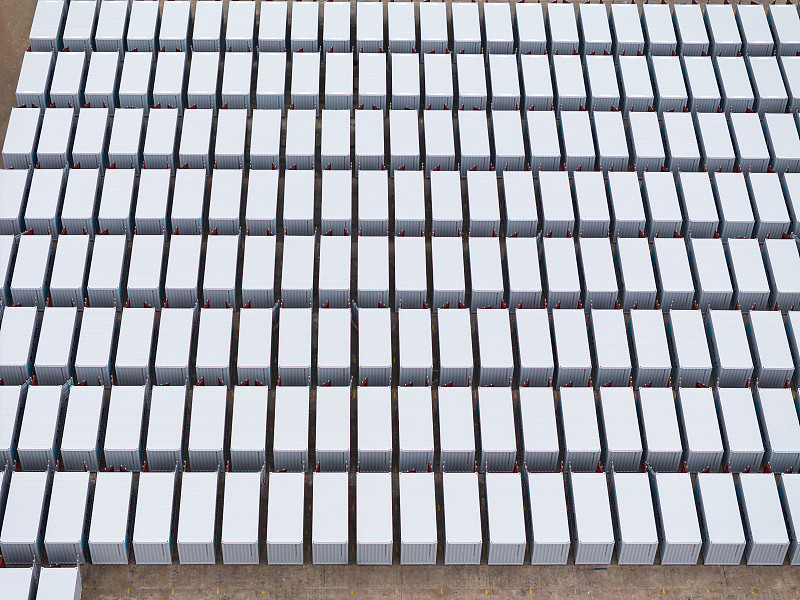 热水器中国广东深圳跨国货运专线送到日本东京