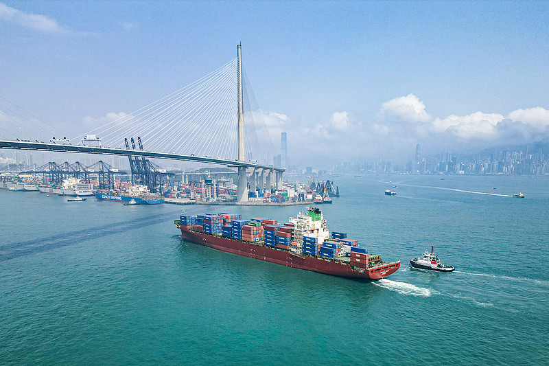 固定电话交换机采用中国广东深圳外贸物流专线高效送达沙特阿拉伯吉达