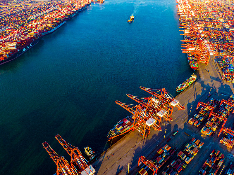 舒肤佳香皂采纳中国广东深圳跨境物流专线准时送达波兰