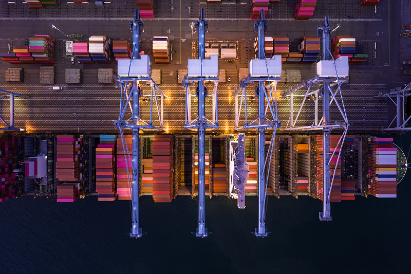 金属制品利用中国浙江宁波国际快递专线运抵巴西 金属制品利用中国浙江宁波国际快递专线运抵巴西