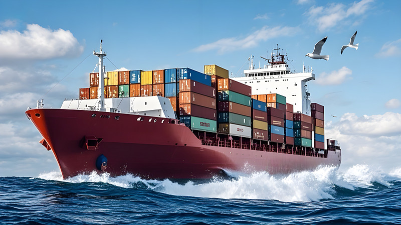 冰箱除味剂采取中国广东广州外贸物流专线承运至巴西圣保罗