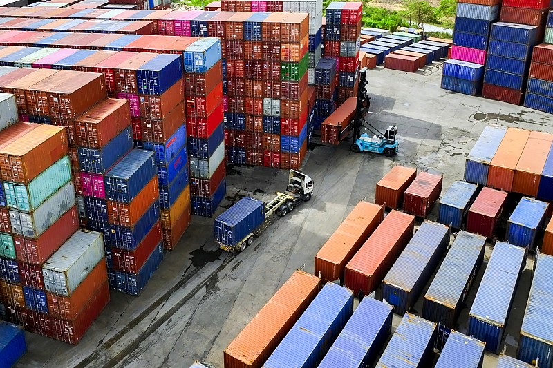 柳条编结品采用中国辽宁大连跨国货运专线完整送达法国马赛 柳条编结品采用中国辽宁大连跨国货运专线完整送达法国马赛