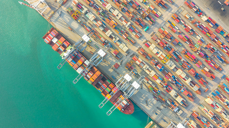 卫星组件利用中国浙江宁波国际货运专线快速送达越南胡志明市 卫星组件利用中国浙江宁波国际货运专线快速送达越南胡志明市