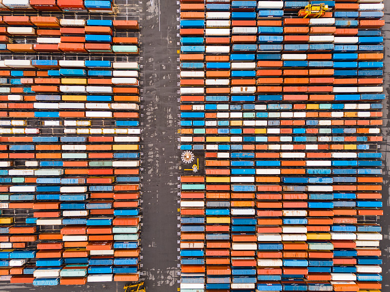 工业机器人采取中国福建厦门全球物流专线快递至沙特阿拉伯吉达