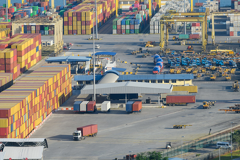 电风扇中国广东深圳国际快递专线快速送达荷兰鹿特丹