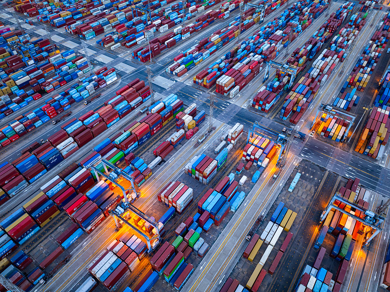 鼠标垫经过中国重庆全球物流专线送达波黑