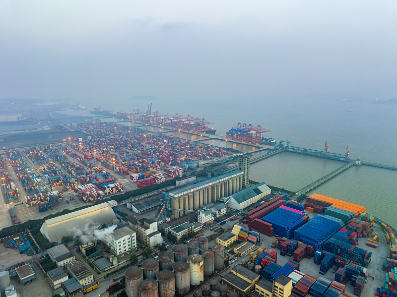 速冻食品使用中国广东深圳环球货运专线配送至澳大利亚悉尼