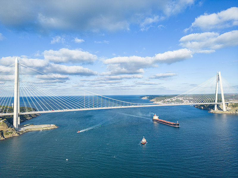 化肥通过中国广东广州国际运输专线送抵德国汉堡