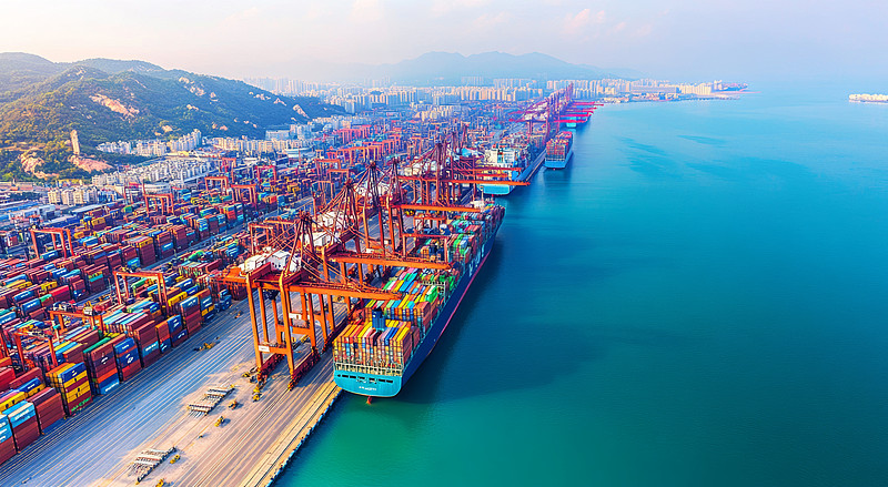 CPU处理器采用中国江西南昌环球货运专线派送至尼日利亚拉各斯