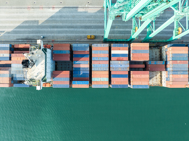 床单/被罩/枕套中国广东深圳跨境物流专线托运至新加坡