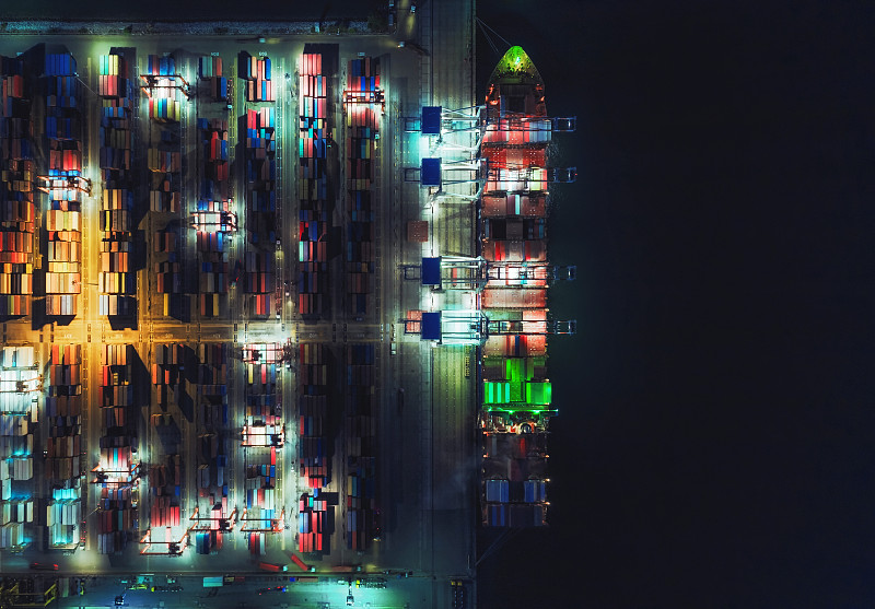 医用防护服/口罩采用中国上海国际运输专线派送到日本东京