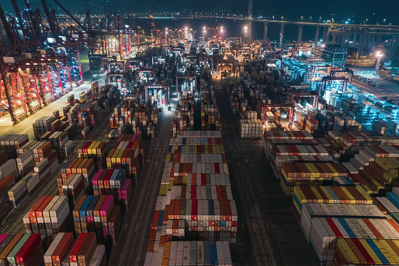 机械器具利用中国河北石家庄跨境物流专线配送至美国纽约 机械器具利用中国河北石家庄跨境物流专线配送至美国纽约