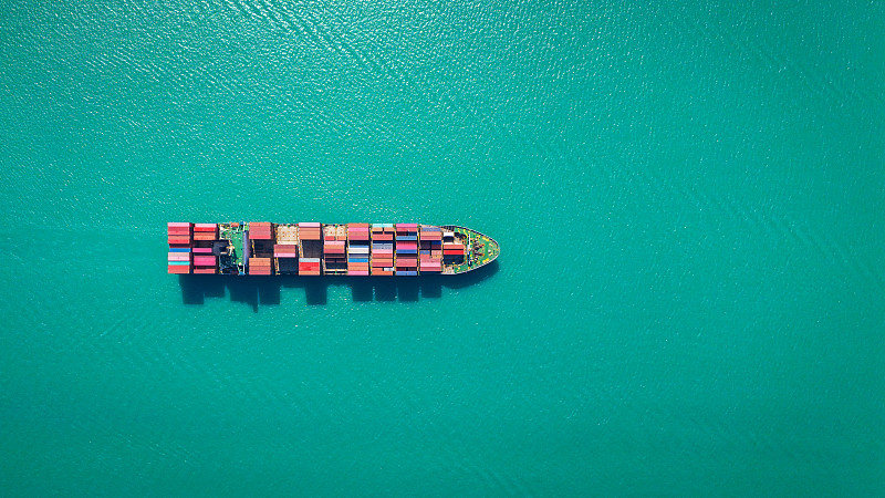 风扇通过中国广东深圳国际货运专线准时送达澳大利亚悉尼