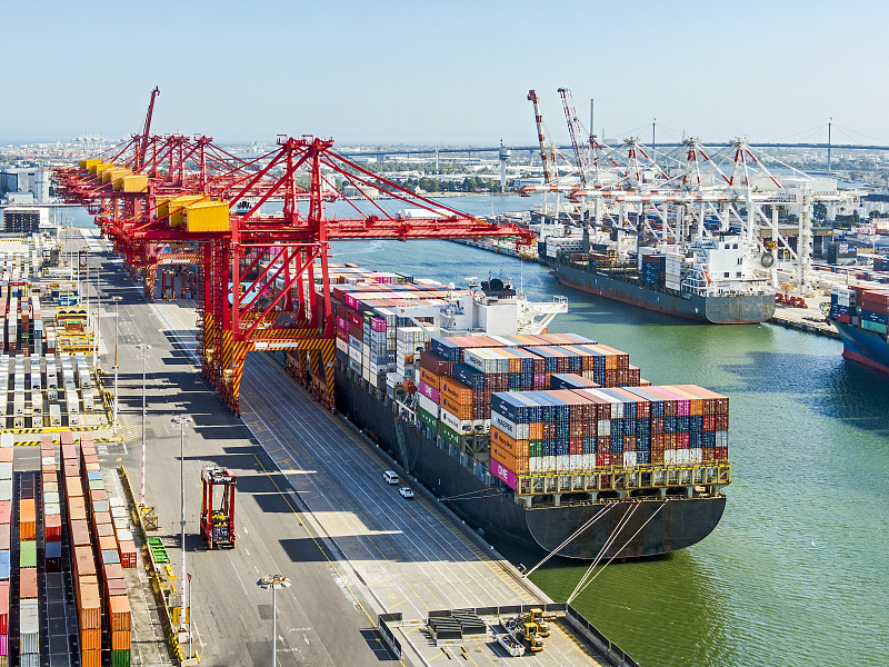 妙洁拖把替换头中国广东深圳国际快递专线快递至马其顿