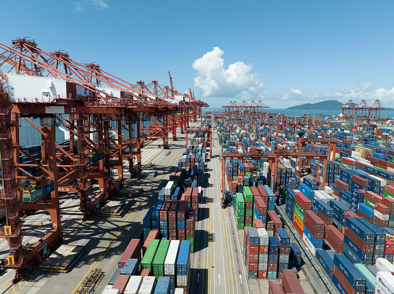 电动汽车中国上海国际运输专线配送至尼日利亚拉各斯