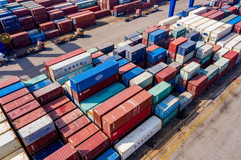 黑木耳干货中国深圳跨国货运专线运送至捷克