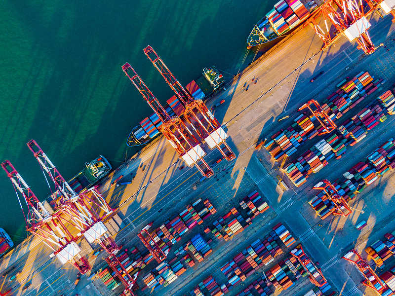 家居用品采用中国广东广州跨境物流专线配送到新加坡