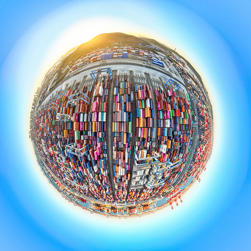 烘焙温度计借用中国浙江义乌国际物流专线快送到白俄罗斯