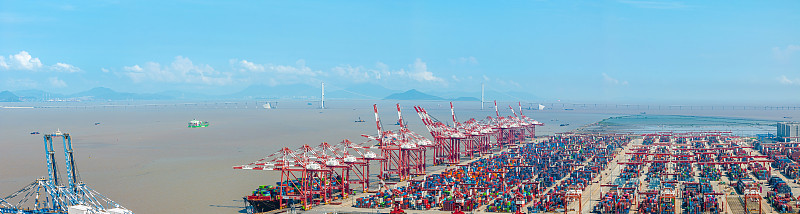 铝材借用中国广东深圳全球物流专线抵达美国纽约