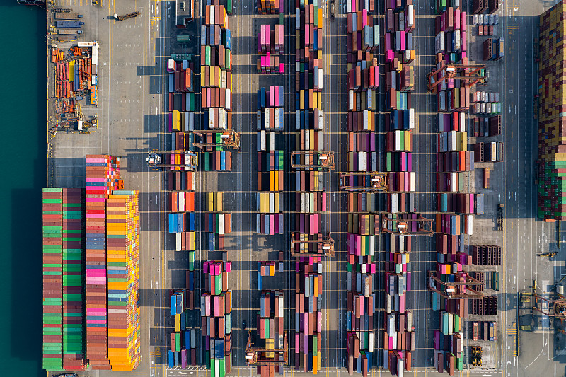 牙刷经中国河北唐山环球货运专线及时送达马耳他