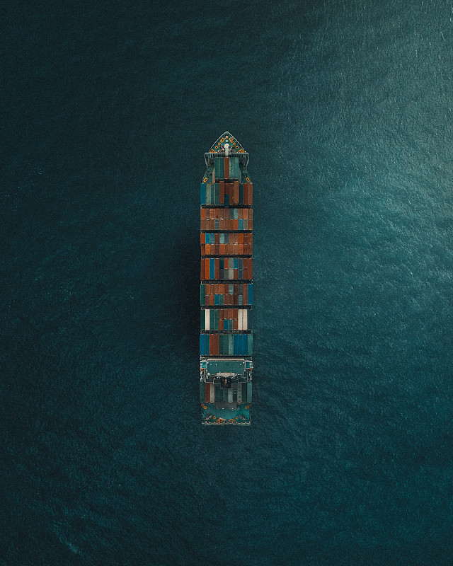 电脑CPU处理器采取中国上海国际运输专线安全送达加拿大