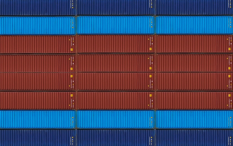 护舒宝液体卫生巾经中国浙江义乌跨国货运专线递送到英国