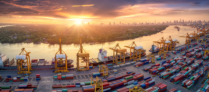 车载GPS定位器选用中国重庆国际物流专线配达墨西哥