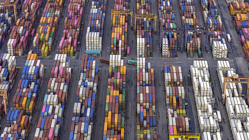 泡椒凤爪通过中国广东深圳国际快递专线配送至法国