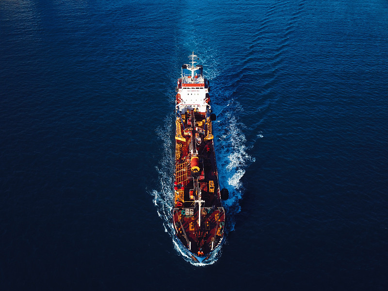 机械设备经中国上海国际货运专线送达丹麦