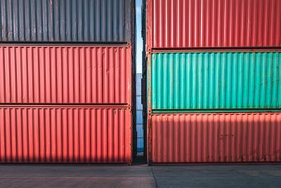 武侠小说通过中国深圳国际快递专线送到奥地利