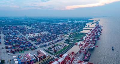 空调系统（压缩机、冷凝器、蒸发器）运用中国重庆环球货运专线快递至阿联酋