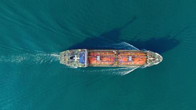 八宝粥罐头采纳中国珠海跨境物流专线运输到西班牙