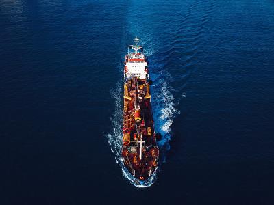 机械设备经中国上海国际货运专线送达丹麦