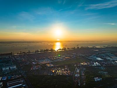 车载空气净化器及香薰机应用中国重庆国际物流专线运输到法国马赛